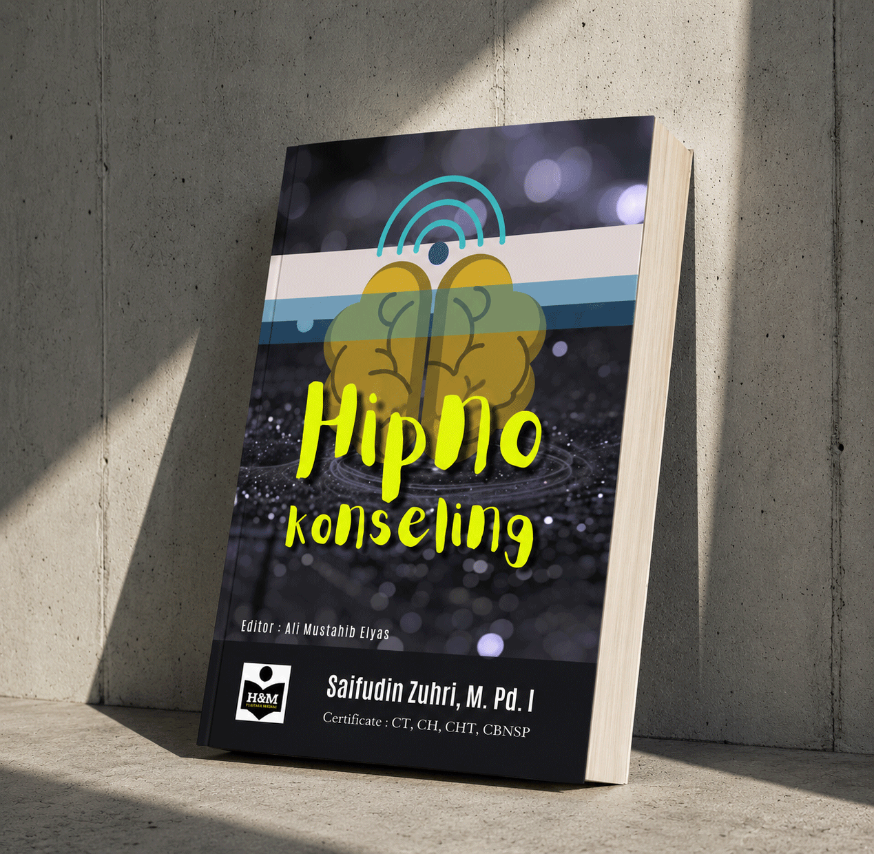 Hipno-Konseling