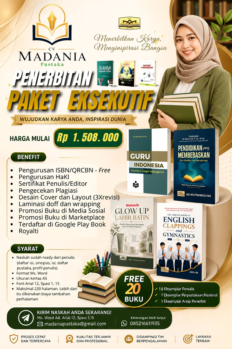 paket-eksekutif